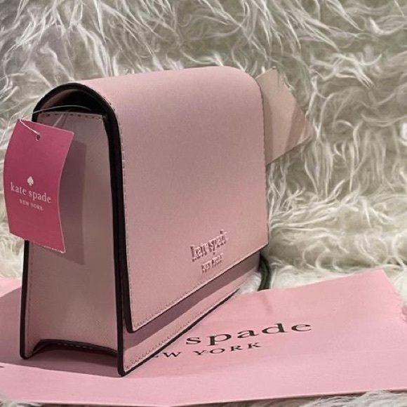 Brand New Kate Spade Crossbody - Picture 7 of 16